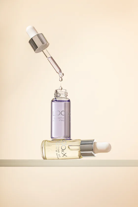 LOOkX Skincare & Make up
