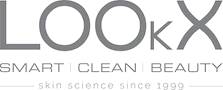 LOOkX Smart Clean Beauty