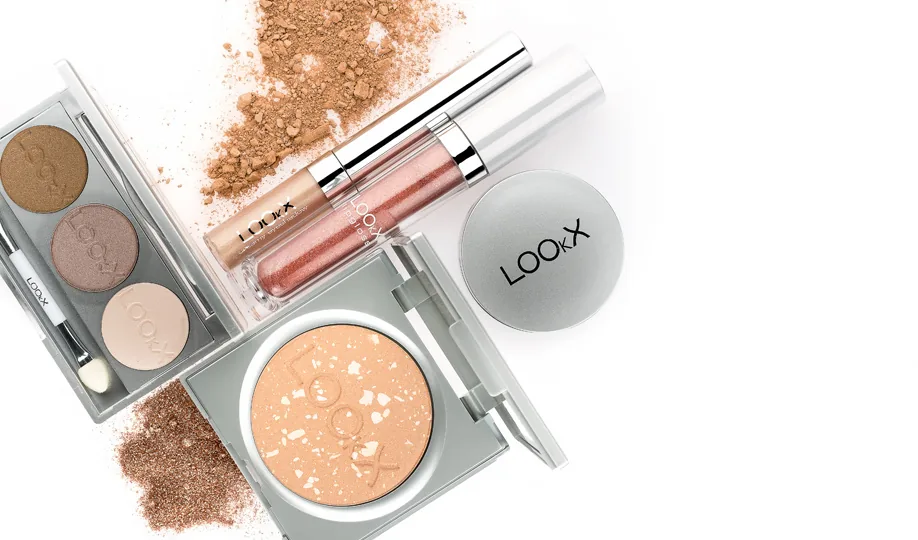 LOOkX sminkek