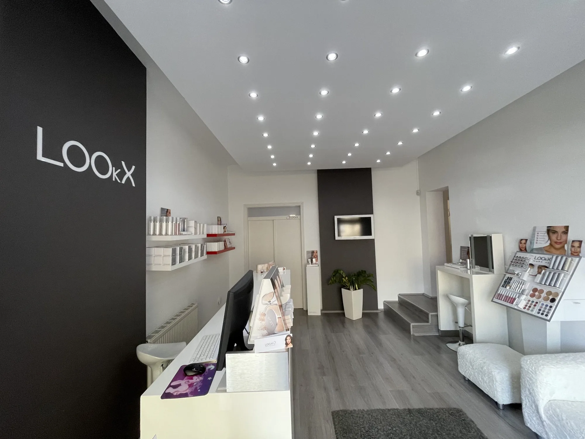 LOOkX Szépségszalon
